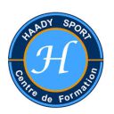 ACADEMIE HAADY